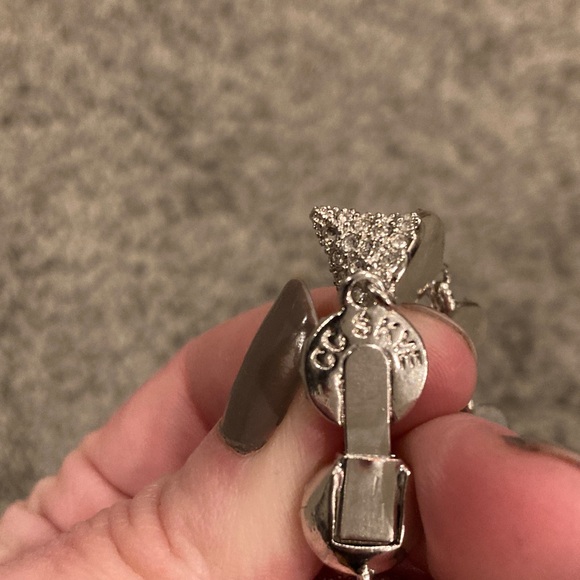 CC Skye silver bracelet - Picture 5 of 5